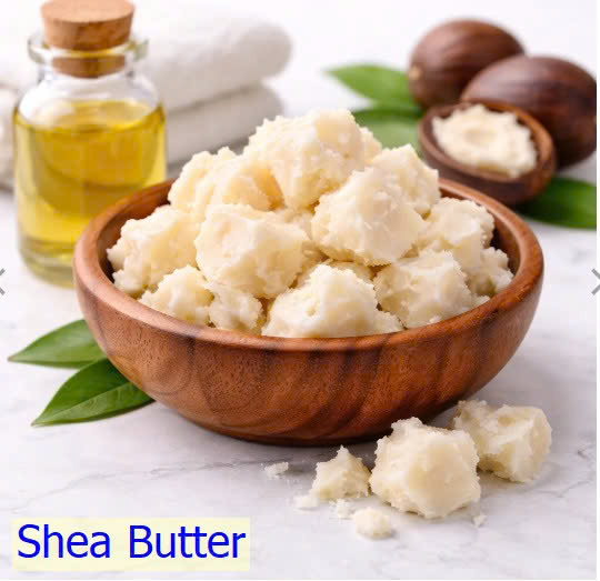 Shea Butter